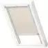 Velux Dachfenster-Plissee solarbetrieben FSL MK10 1275K