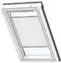 Velux Dachfenster-Plissee solarbetrieben FSL FK04 1016K