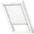 Velux Dachfenster-Plissee solarbetrieben FSL SK06 1016K