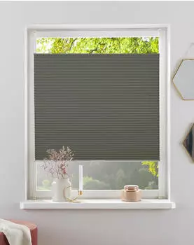 Otto Home Casul 30x130cm dunkelgrau