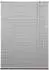 Liedeco Aluminium-Jalousie silber, 120x130cm (90053457-1)
