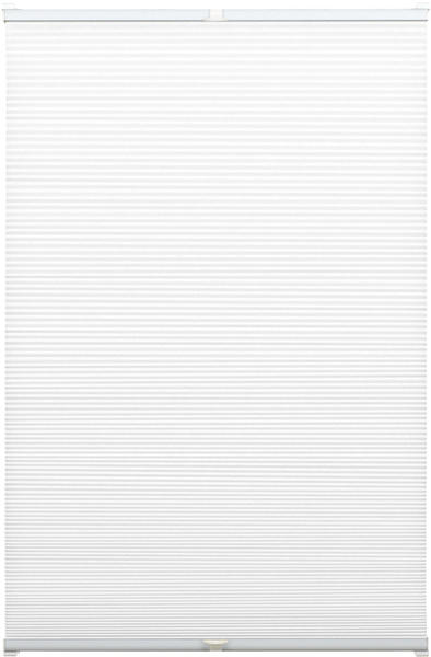 Gardinia Easyfix Wabenplissee 33750 (60 x 130 cm) weiß