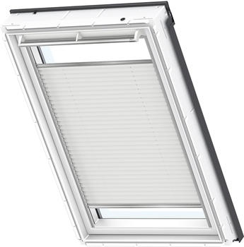 Velux Wabenplissee-Faltstore DuoLine (FHC CK04) blau