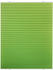 Lichtblick Plissee-Haftfix Crush-Optik (60 x 130 cm) grün