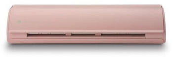 Silhouette Cameo 5 Matte Pink