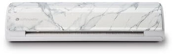 Silhouette Cameo 5 Bianco Carara