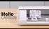 Silhouette Cameo 5 Bianco Carara