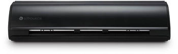 Silhouette Cameo 5 Matte Black
