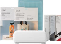 Cricut 8002010, Cricut Joy Xtra Starter Bundle Schneideplotter Gestaltungsset