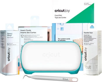 Cricut Joy Starter Bundle (8002174)