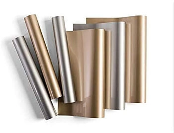 Cricut Aufbügelfolie Everyday Metallic
