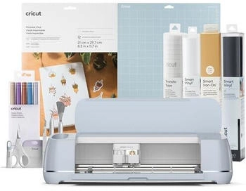 Cricut Maker 3 Starter-Bundle (8002293)