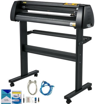 VEVOR Plottermaschine 720 mm (KZJ-720SDJC0000011)