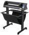 VEVOR Vinyl Schneideplotter 720 mm (KZJRJBZDDZJOCBYHO)