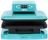 LOKLiK Auto Heat Press blau
