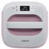 LOKLiK Easy Heat Press Romance pink