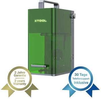xTool F1 2W Infrarot- und Diodenlaser (P5010204)