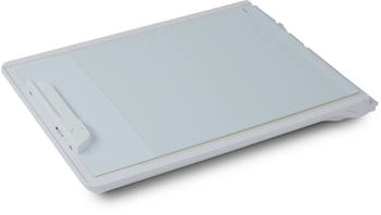 Silhouette Electrostatic Cutting Mat 12"x12"-White
