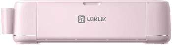 LOKLiK iCraft pastellrosa
