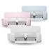 LOKLiK iCraft pastellrosa
