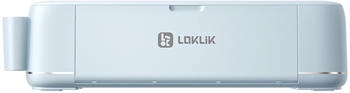 LOKLiK iCraft pastellblau