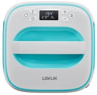 Loklik Easy Heat Press*blue* (SG-RYJ-0140-EU-L-B2B)