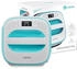 LOKLiK Easy Heat Press blau