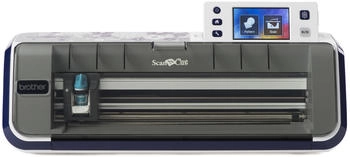 Brother ScanNCut CM600