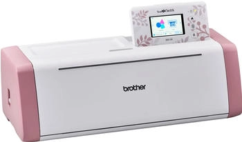 Brother ScanNCut SDXCE