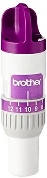 Brother Papierschneidegerät Halter für Schneidemesser Tiefschnitte CAHLF1