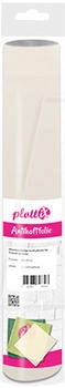 plottix Antihaftfolie für Transferpressen 29x29cm (PL0104006)