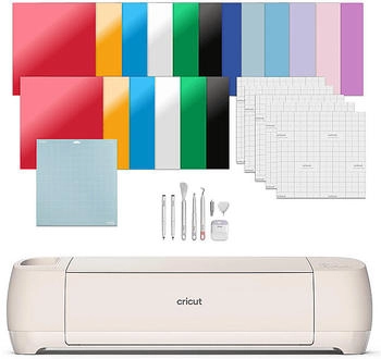 Cricut Explore 4 Bundle (2011287)