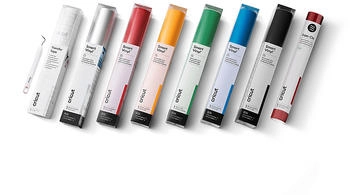 Cricut Materials Starter Bundle for Explore + Maker
