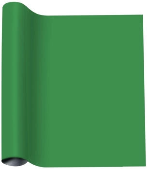 plottix Wandtattoo Vinylfolie 31,5cm x 1m hellgrün