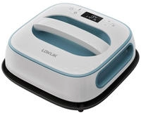 LOKLiK ImPress Easy Transferpresse 25,5 x 25,5 cm (SG-RYJ-0141-EU-L-B2B)