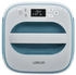 LOKLiK Easy Heat Press Heizpresse Blau