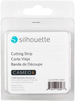 Silhouette Silhouette Cutting Strip