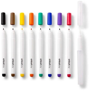 Cricut Joy Watercolor markers 9-pack 1.0 (P)