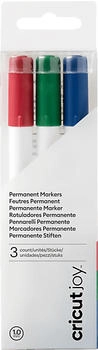 Cricut Stifteset Joy Permanent rot grün blau