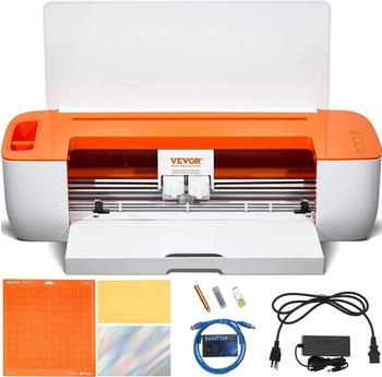 VEVOR Vinyl-Schneidemaschine Smart 1
