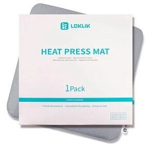 LOKLiK Heat Press Mat (SG-GJ-9988-US-L-B2B)