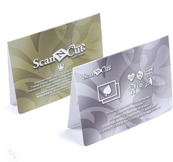 Brother Scanncut Designs (BT0106006)