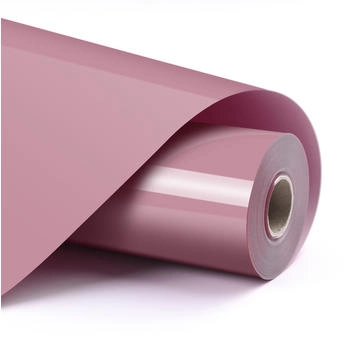 LOKLiK Heat Transfer Vinyl Basic Rose Gold 30.5 x 180 cm (SG-HTV-0745-US-L-B2B)