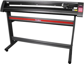 MonsterShop XL 1510mm Schneideplotter Plotter Plotten Schneider mit SignCut Software (25200)
