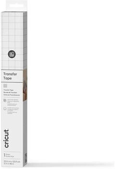 Cricut VINYL TRANSFER TAPE 12X48 (2011338)