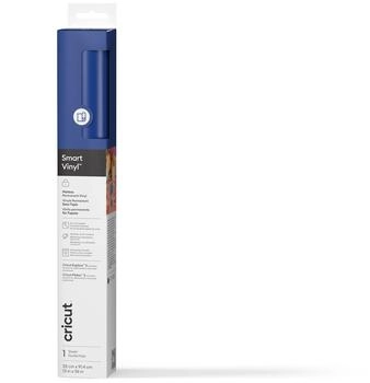 Cricut SMRTVNL P BLUE 13 IN X 3 FT (2011601)