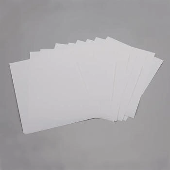 Brother Sublimationspapier 21,5 x 27,9 cm 100 Blatt (BT0402101)
