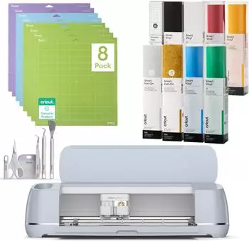 Cricut Maker 3 Mega Paket