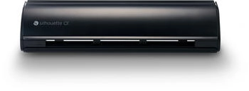 Silhouette Cameo 5a Matte Black