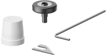 xTool Apparel Printer Cutter Kit (P5010431)
